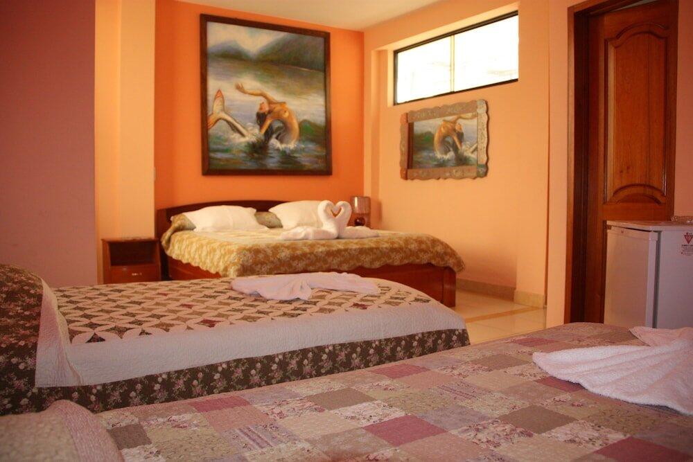 HOTEL ROYAL KERKUS TARAPOTO