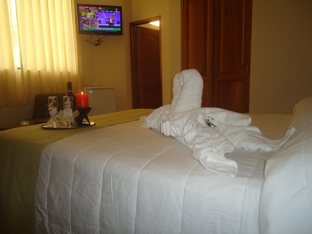 HOTEL ROYAL KERKUS TARAPOTO
