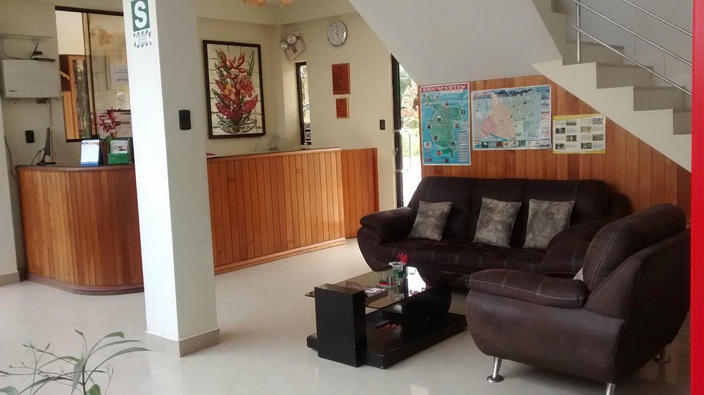 HOTEL ROYAL KERKUS TARAPOTO
