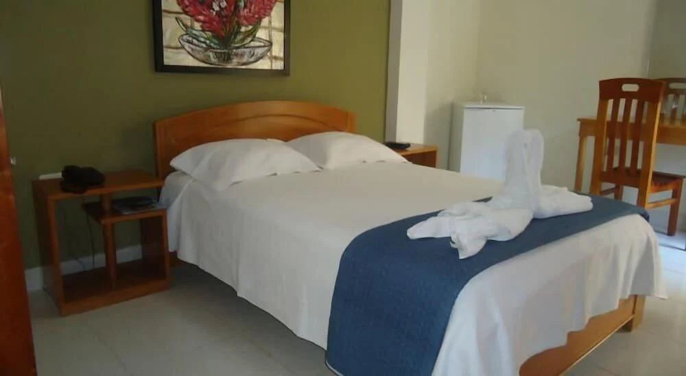 HOTEL ROYAL KERKUS TARAPOTO