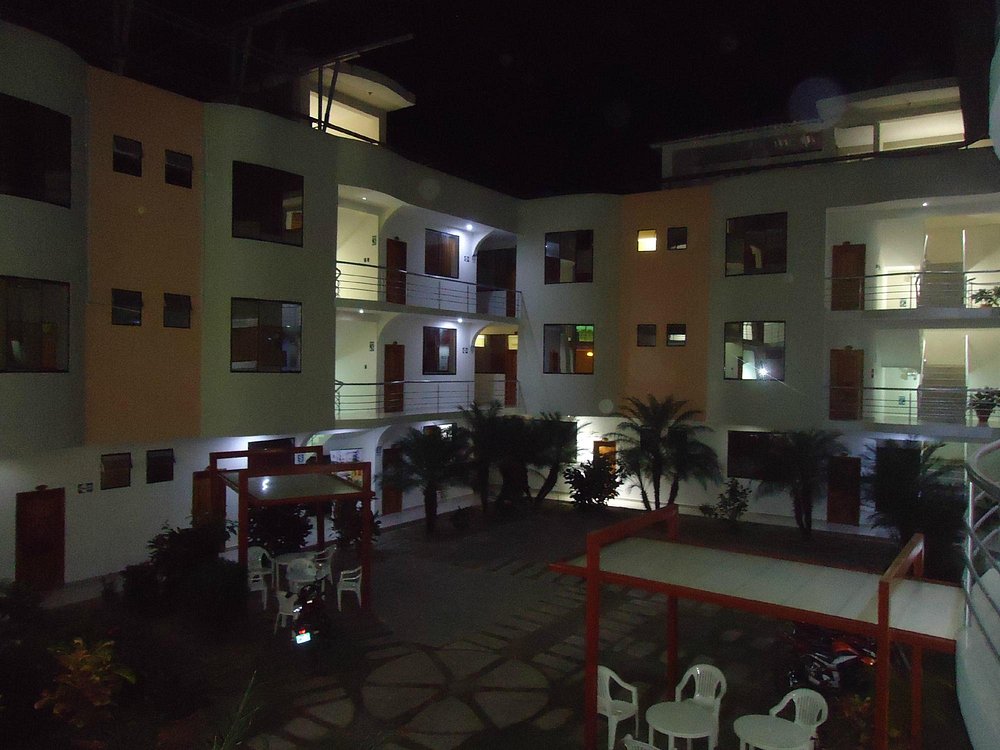 HOTEL ROYAL KERKUS TARAPOTO