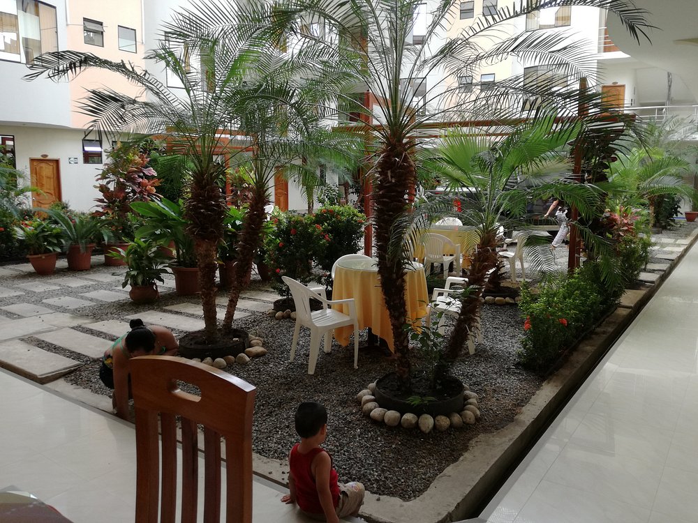 HOTEL ROYAL KERKUS TARAPOTO