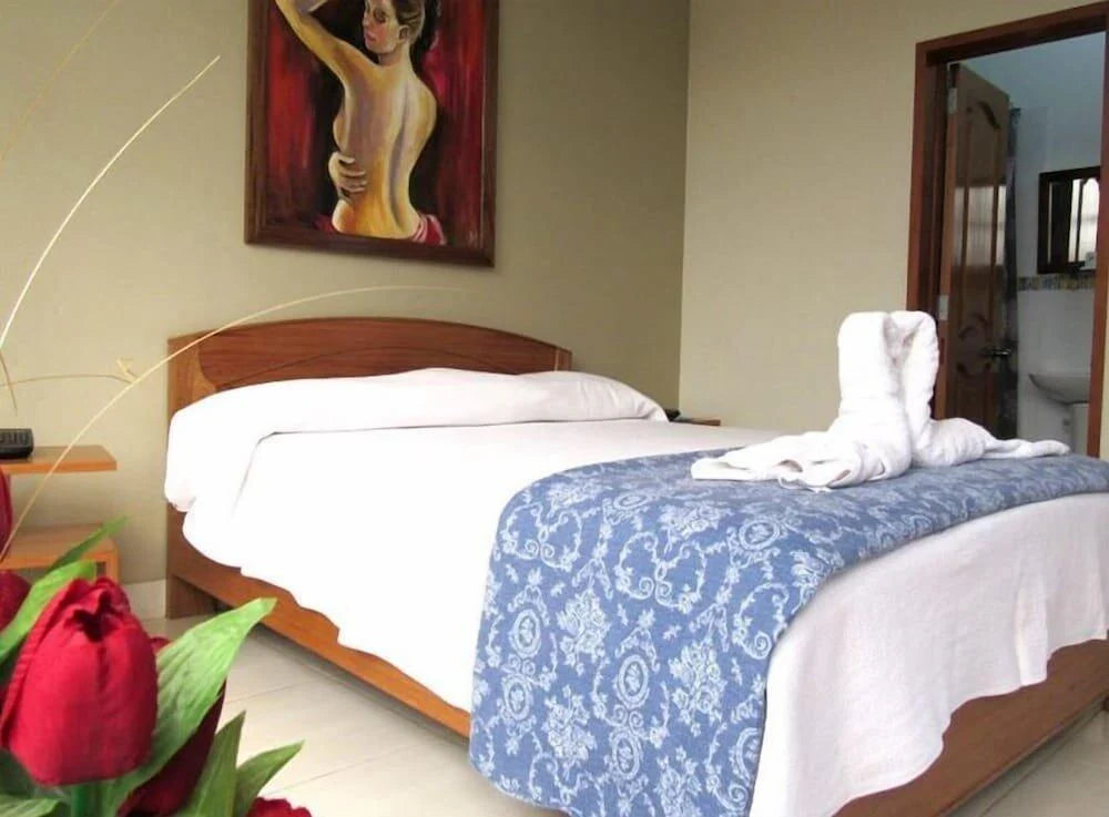 HOTEL ROYAL KERKUS TARAPOTO