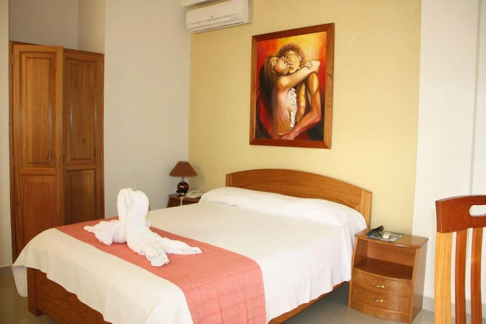 HOTEL ROYAL KERKUS TARAPOTO