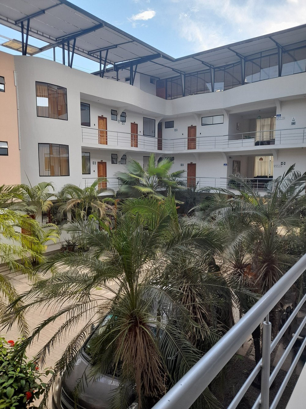 HOTEL ROYAL KERKUS TARAPOTO