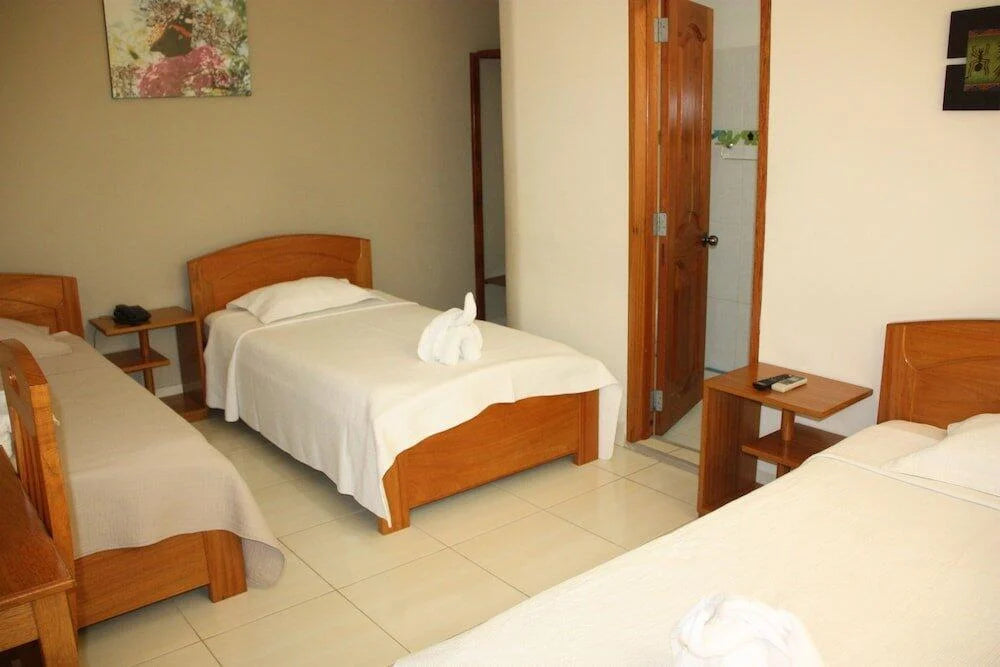 HOTEL ROYAL KERKUS TARAPOTO