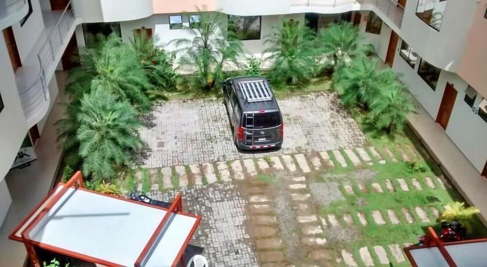 HOTEL ROYAL KERKUS TARAPOTO