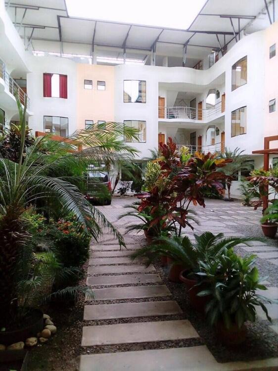 HOTEL ROYAL KERKUS TARAPOTO