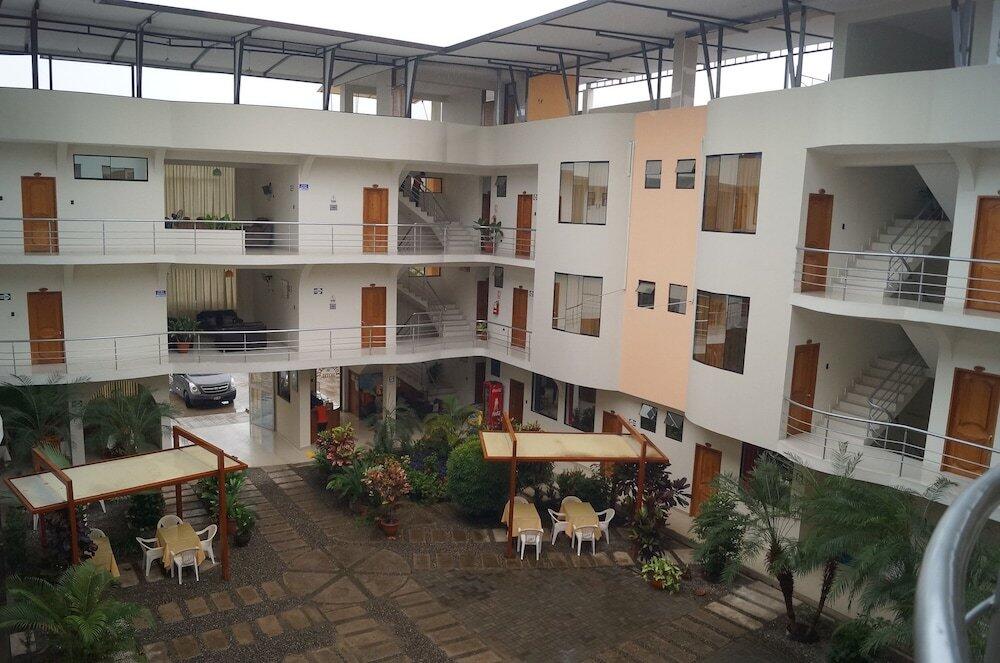 HOTEL ROYAL KERKUS TARAPOTO