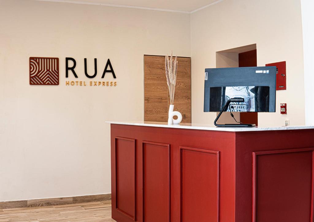 RUA HOTELES TALARA