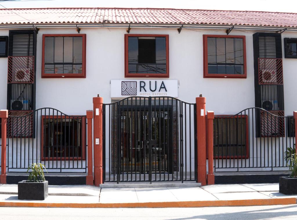 RUA HOTELES TALARA