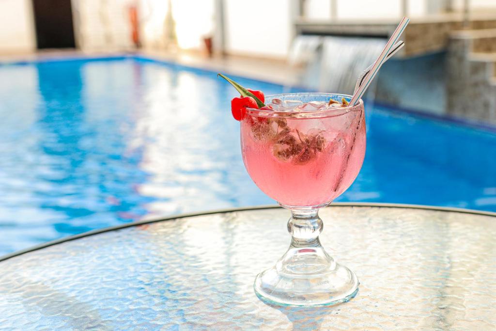 HOTEL SAN MARINO TARAPOTO -SAN MARTIN