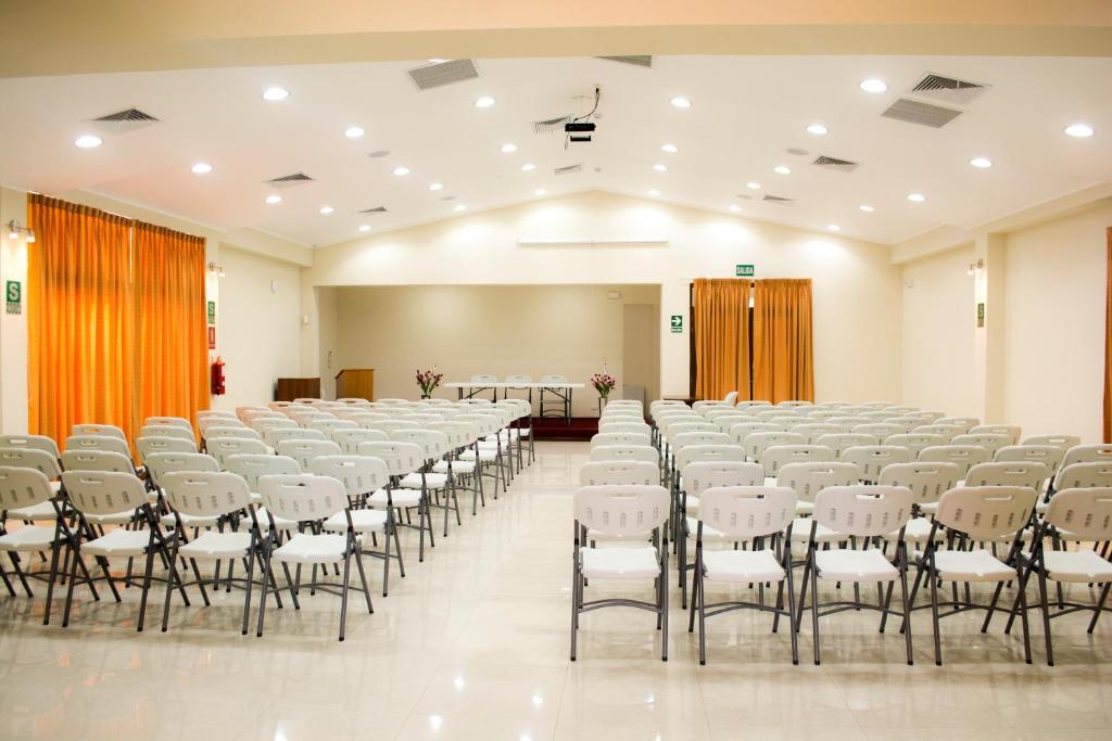 HOTEL SAN MARINO TARAPOTO -SAN MARTIN