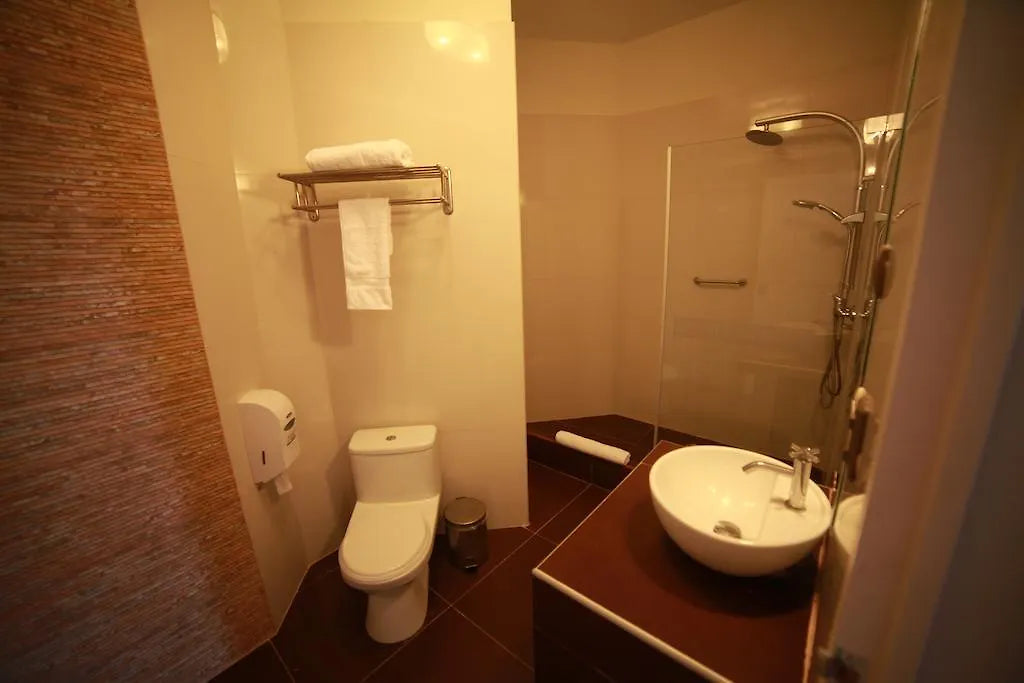 HOTEL SUCHE PARK PIURA