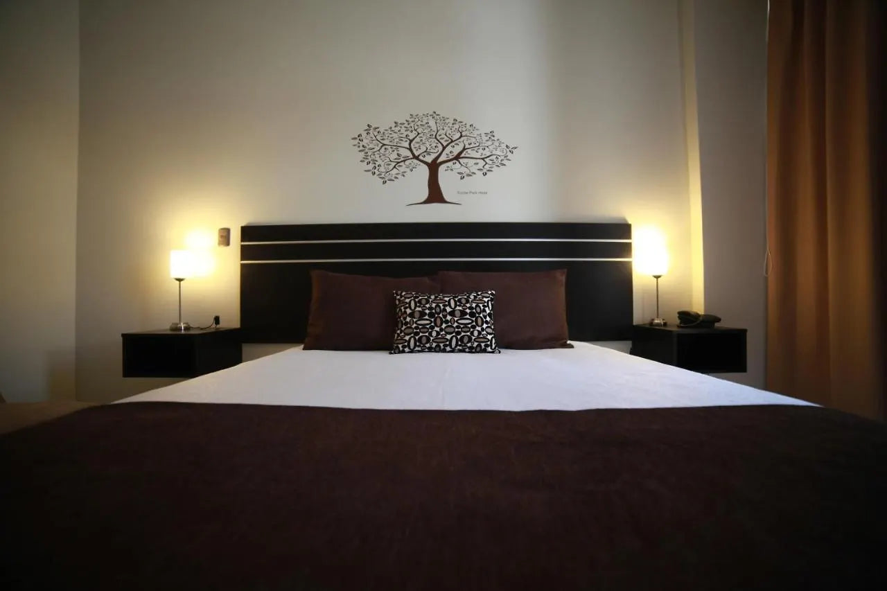 HOTEL SUCHE PARK PIURA
