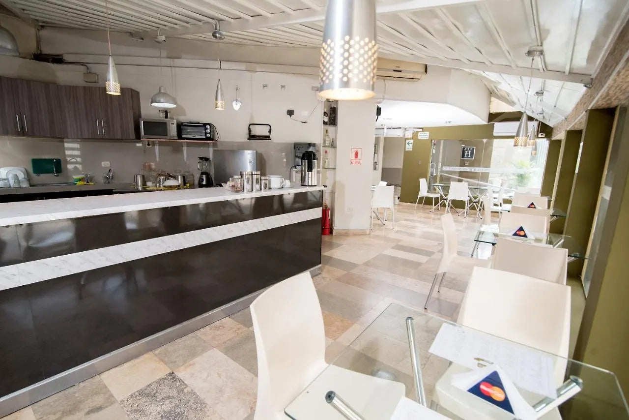 HOTEL SUCHE PARK PIURA