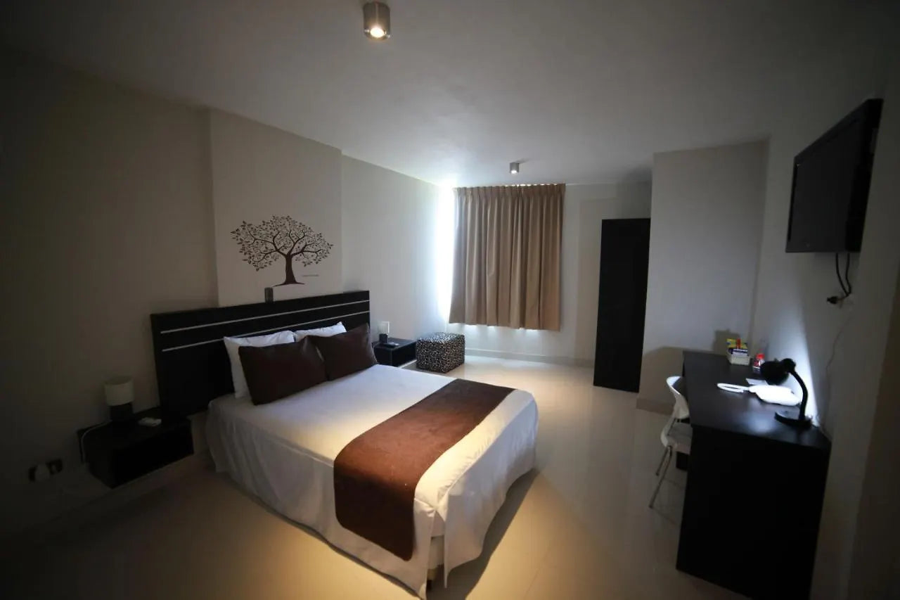HOTEL SUCHE PARK PIURA