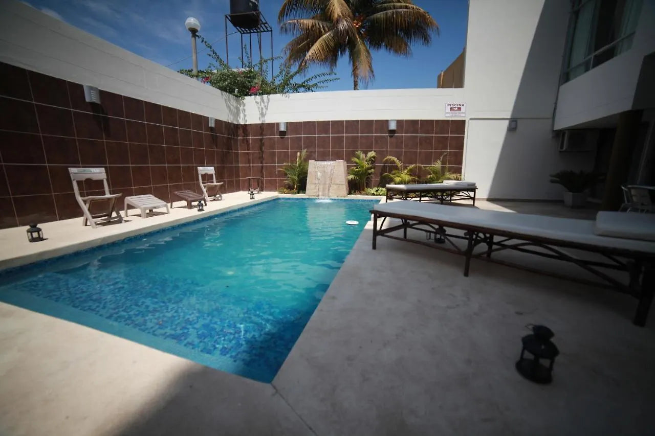 HOTEL SUCHE PARK PIURA