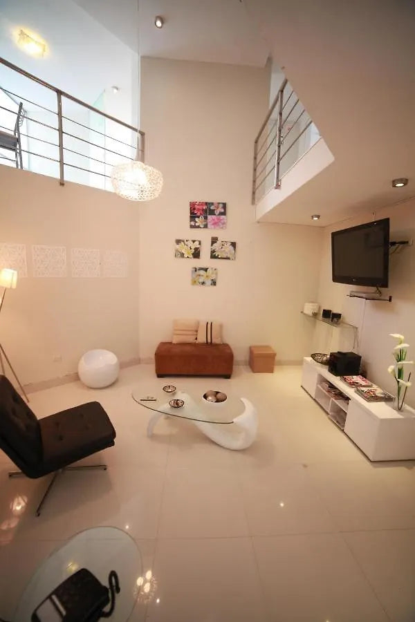 HOTEL SUCHE PARK PIURA