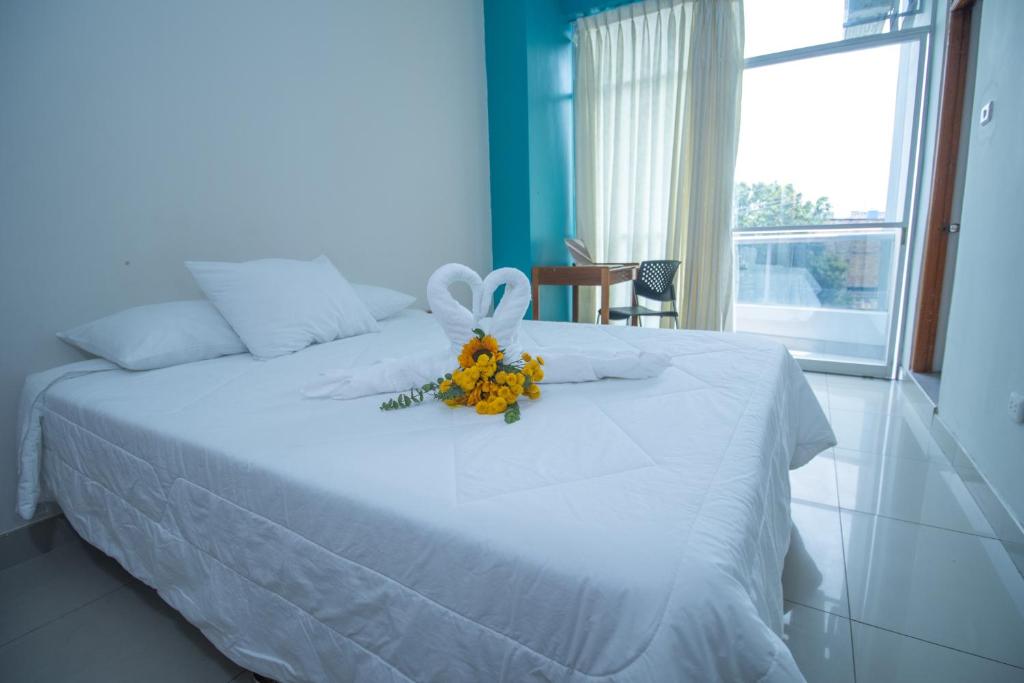 HOTEL SUISUI TARAPOTO - SAN MARTIN