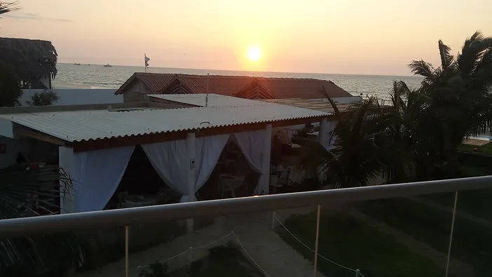 HOTEL SUITES DEL MAR MANCORA PIURA