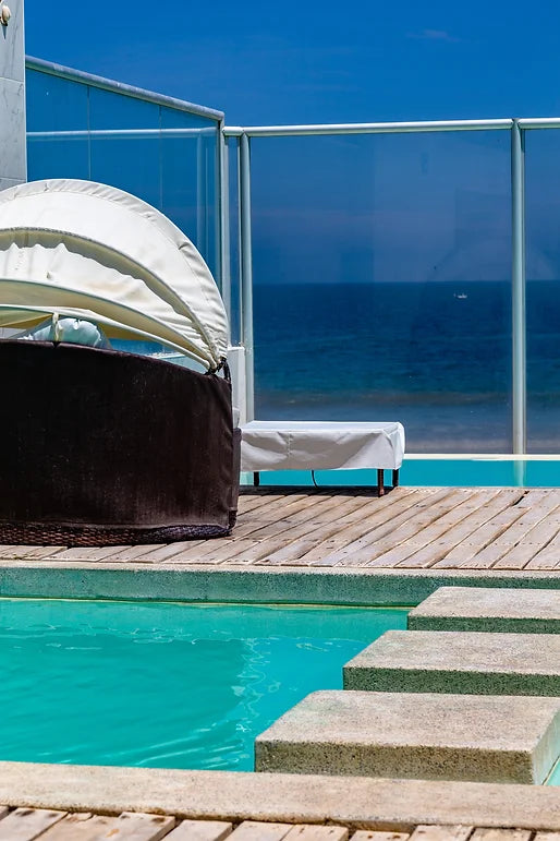 HOTEL SUITES DEL MAR MANCORA PIURA