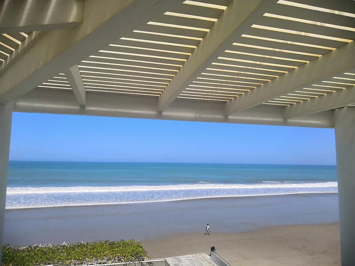 HOTEL SUITES DEL MAR MANCORA PIURA