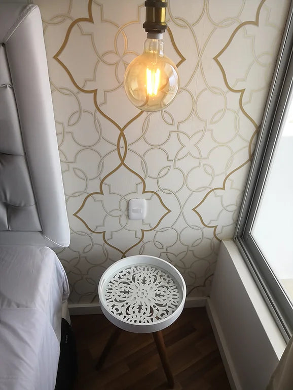 HOTEL SUITES DEL MAR MANCORA PIURA