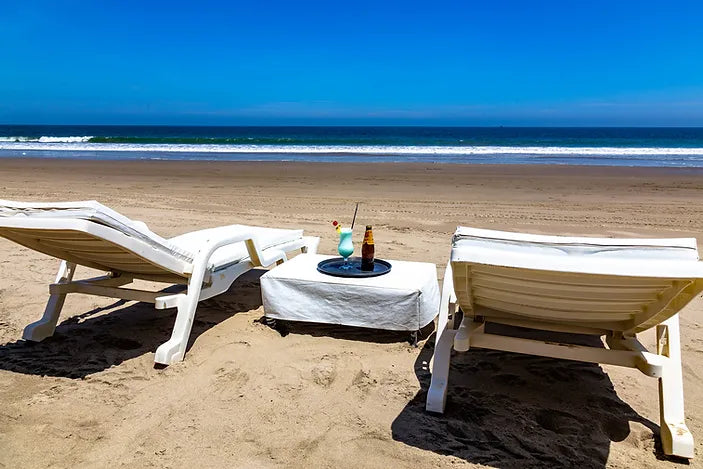 HOTEL SUITES DEL MAR MANCORA PIURA
