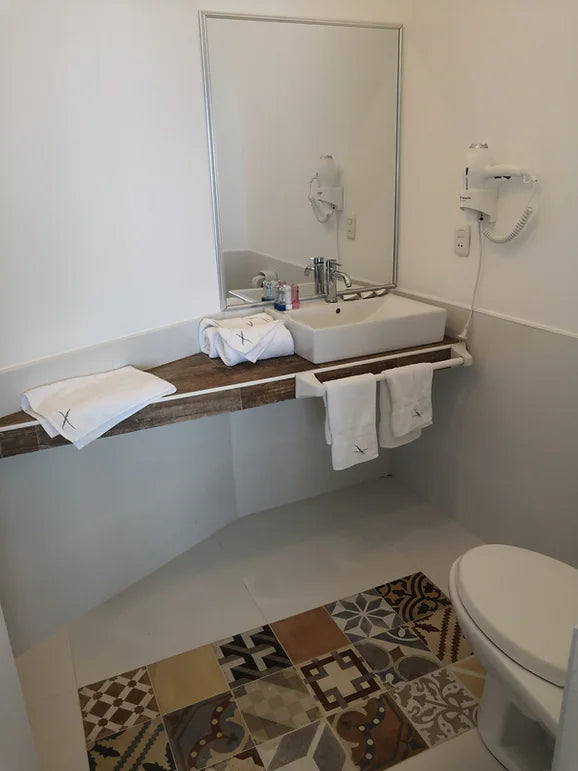 HOTEL SUITES DEL MAR MANCORA PIURA