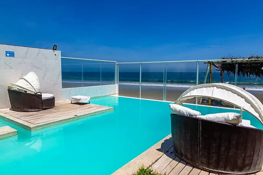HOTEL SUITES DEL MAR PIURA