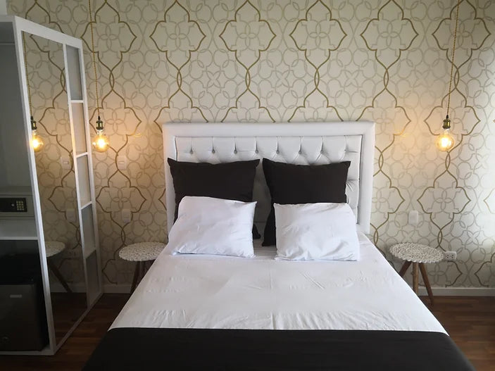 HOTEL SUITES DEL MAR MANCORA PIURA
