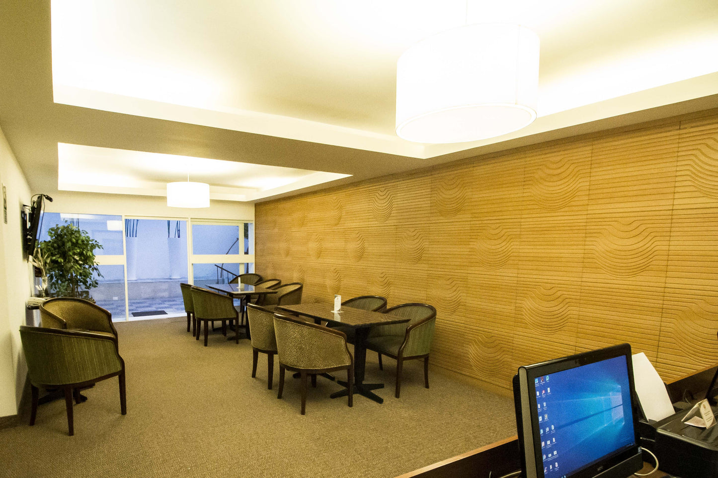 HOTEL TIERRA VIVA AREQUIPA