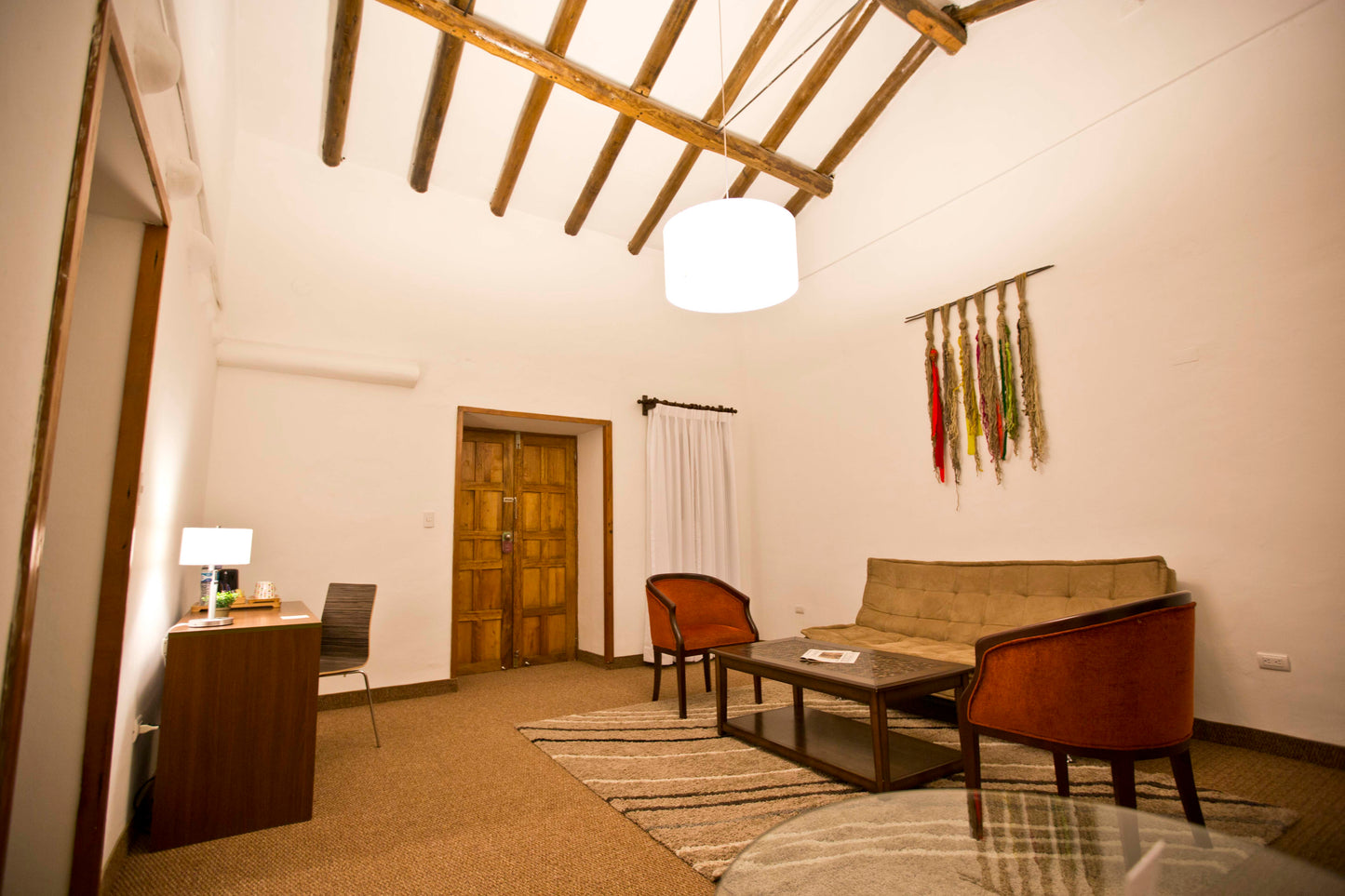 HOTEL TIERRA VIVA CUSCO CENTRO