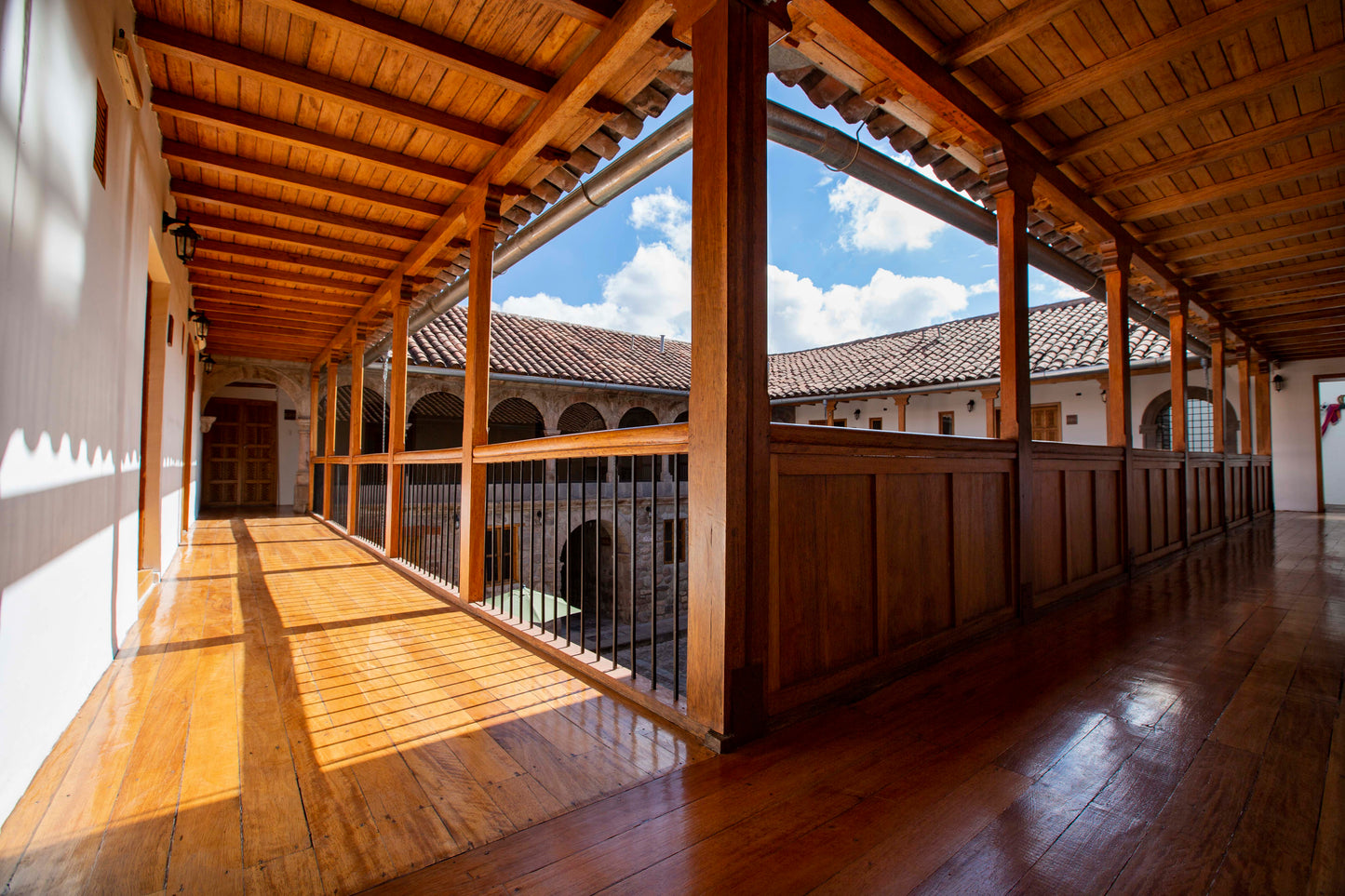 HOTEL TIERRA VIVA CUSCO CENTRO