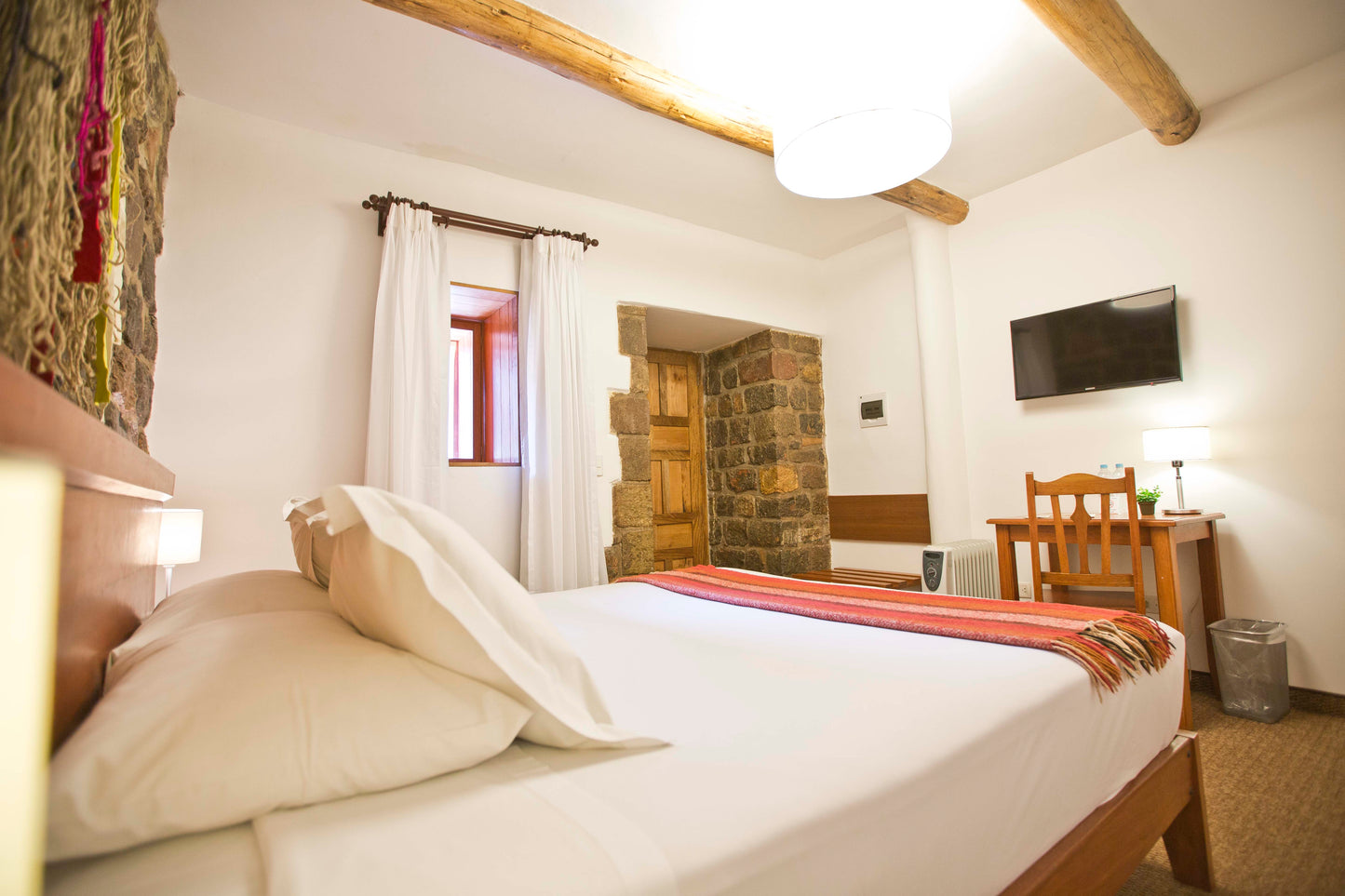 HOTEL TIERRA VIVA CUSCO CENTRO