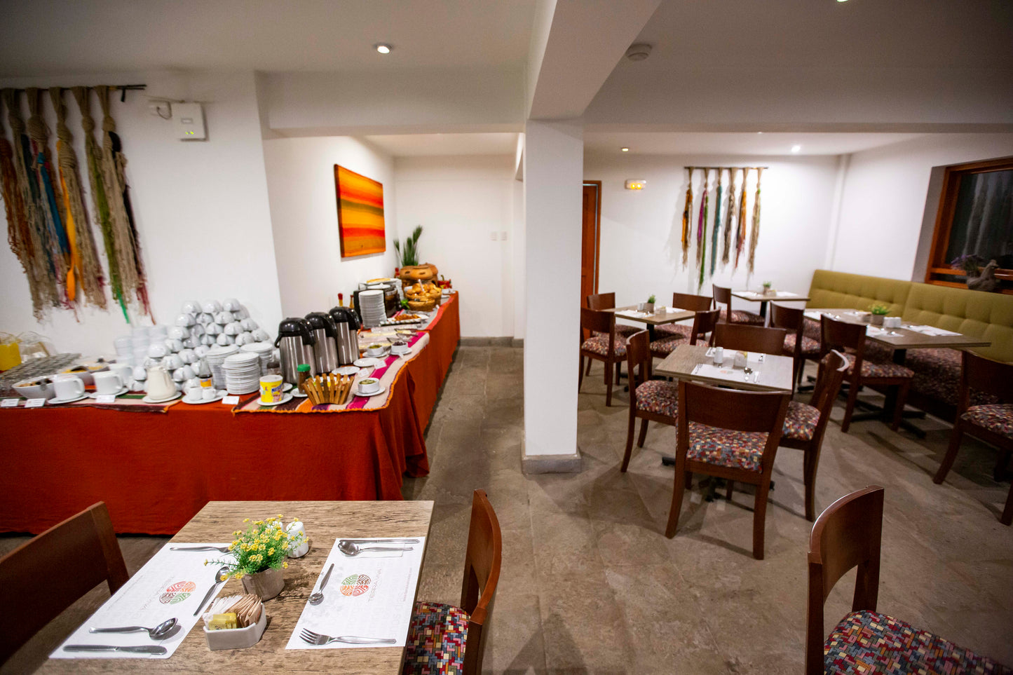 HOTEL TIERRA VIVA CUSCO CENTRO