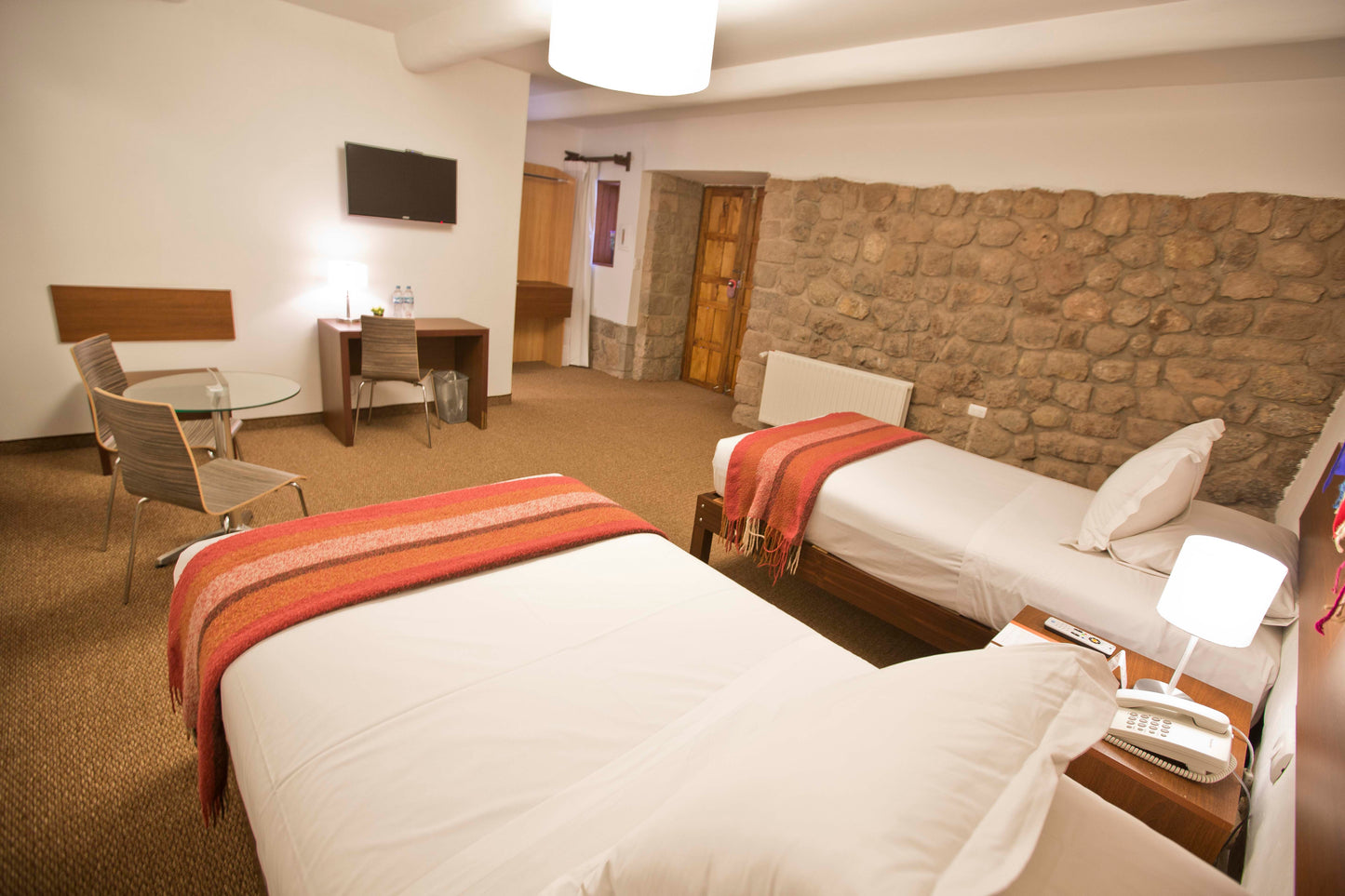 HOTEL TIERRA VIVA CUSCO CENTRO