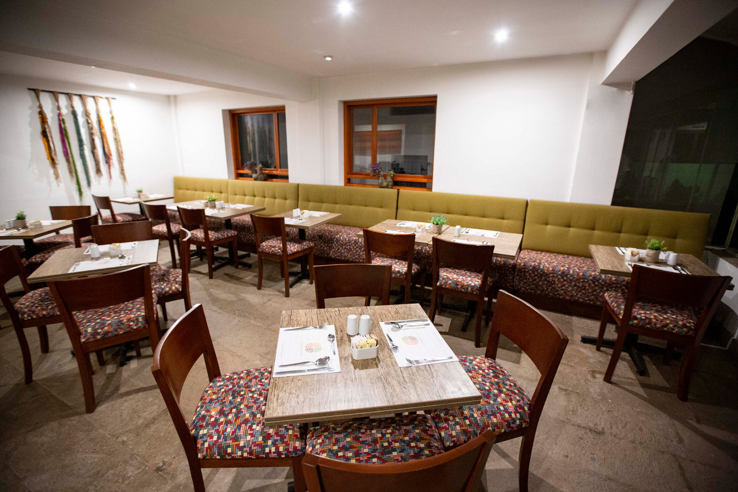 HOTEL TIERRA VIVA CUSCO CENTRO