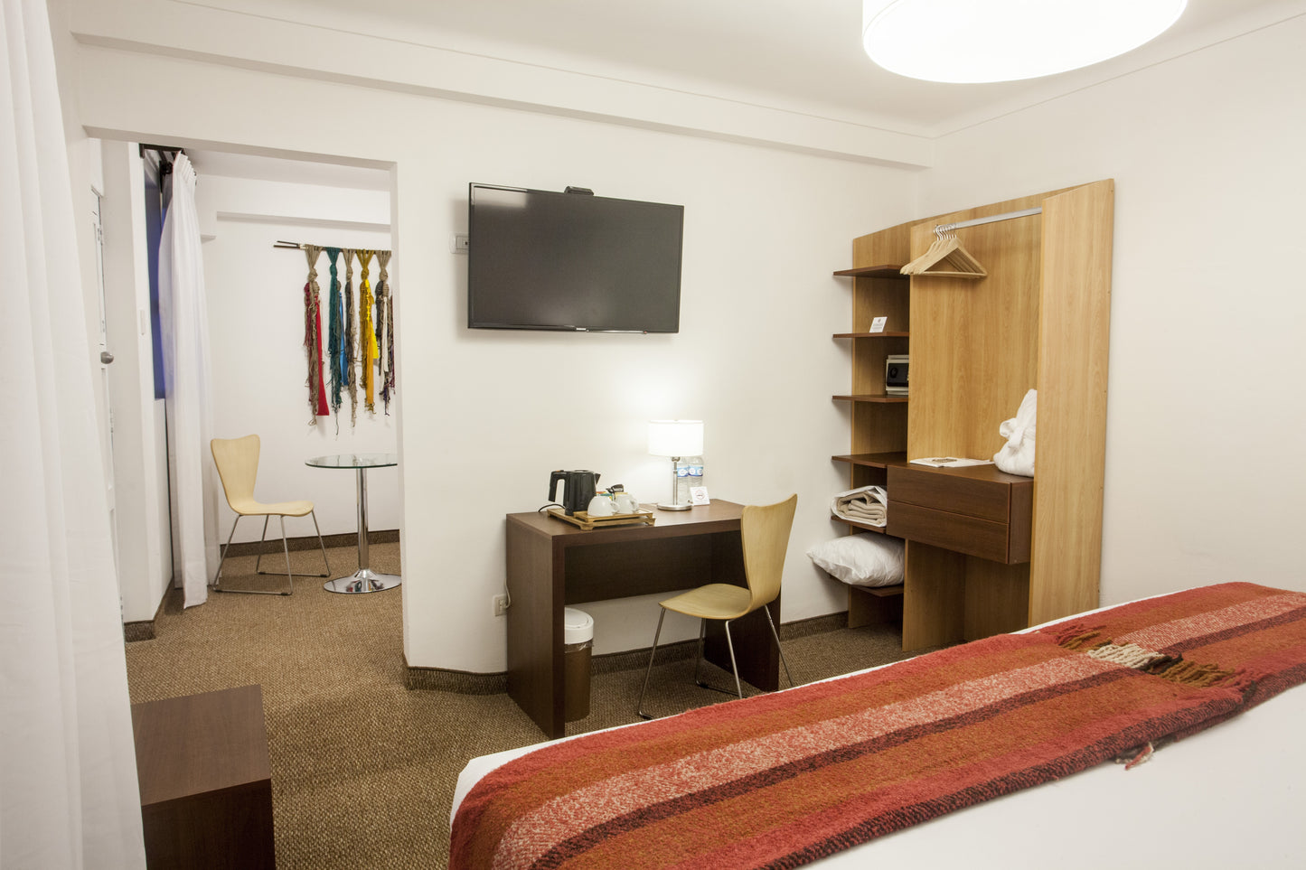 HOTEL TIERRA VIVA CUSCO SAN BLAS