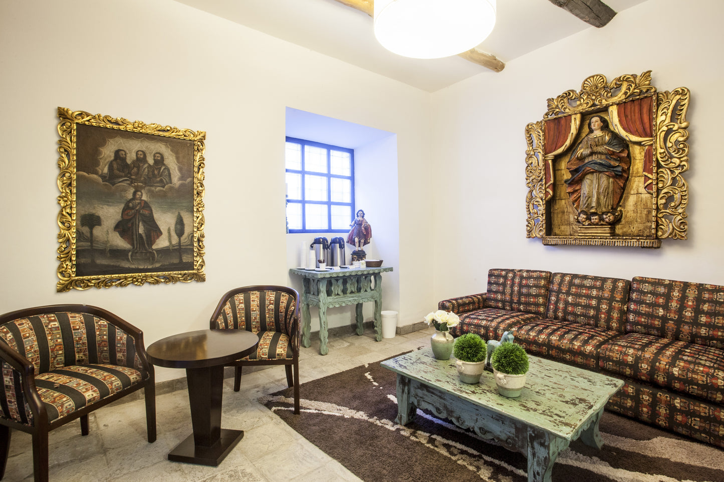 HOTEL TIERRA VIVA CUSCO SAN BLAS