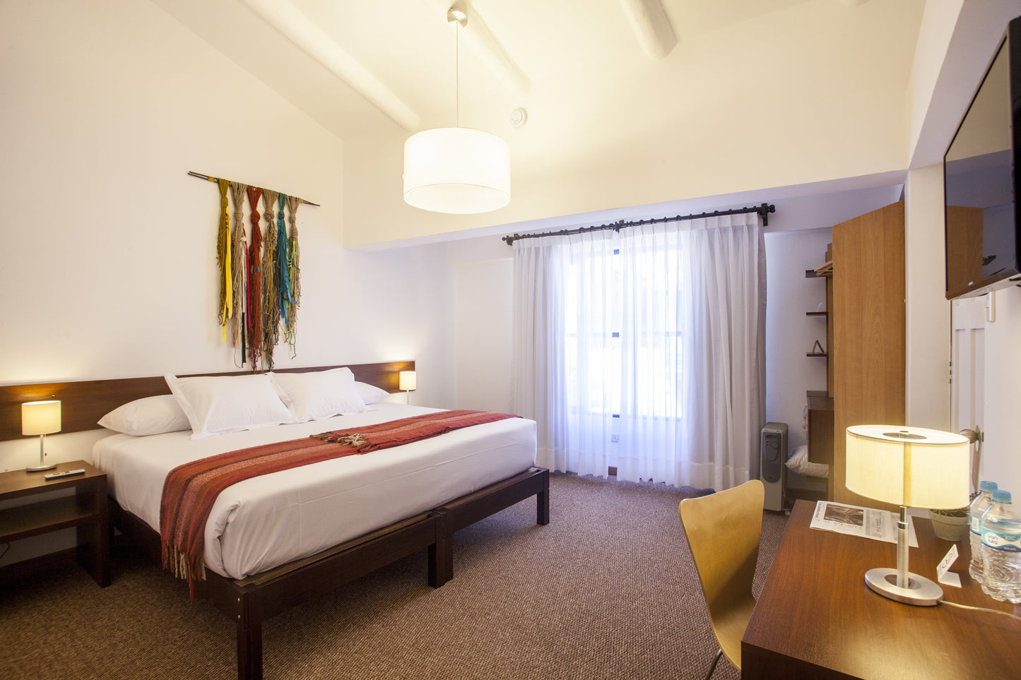 HOTEL TIERRA VIVA CUSCO SAN BLAS