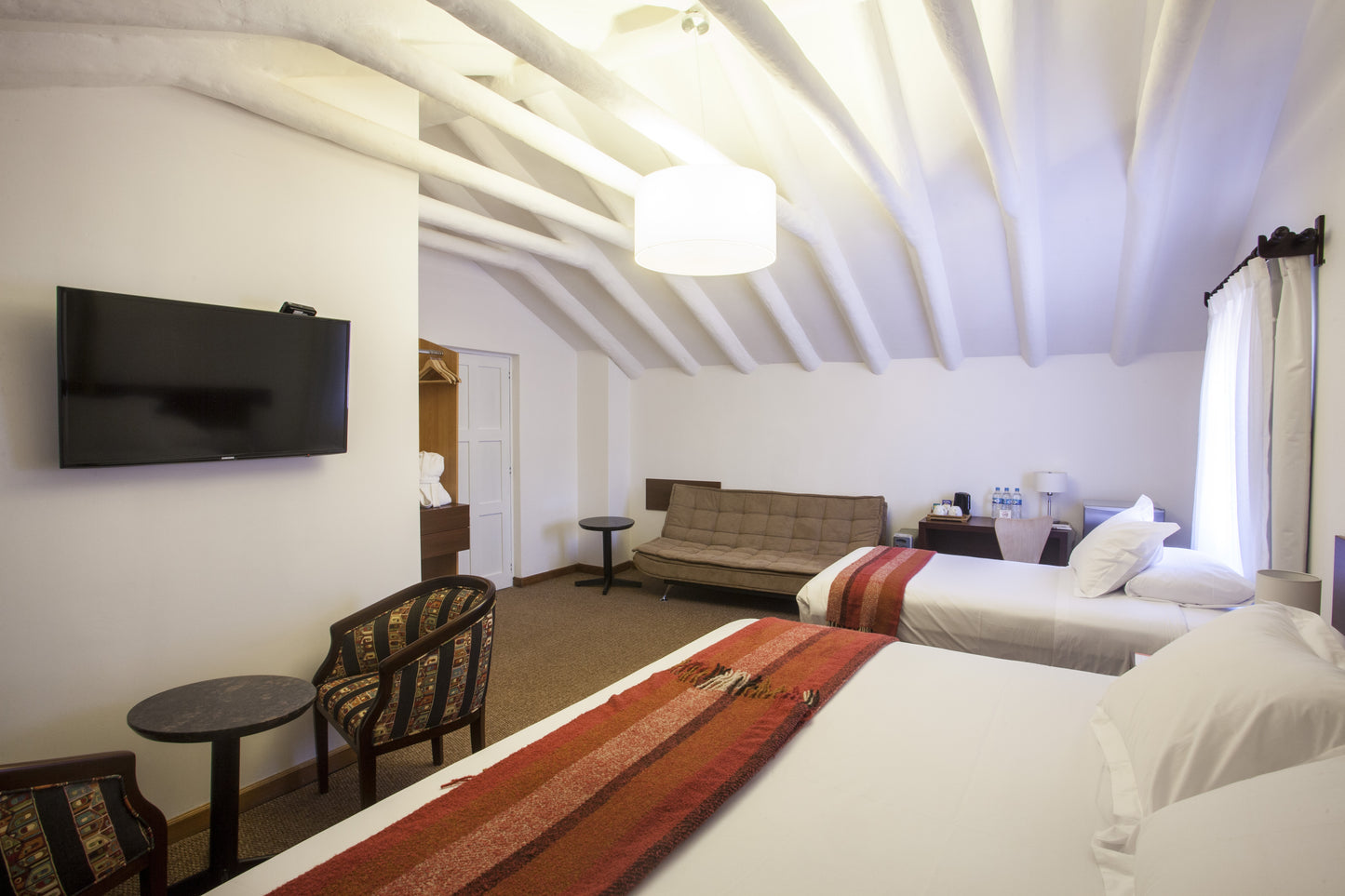 HOTEL TIERRA VIVA CUSCO SAN BLAS