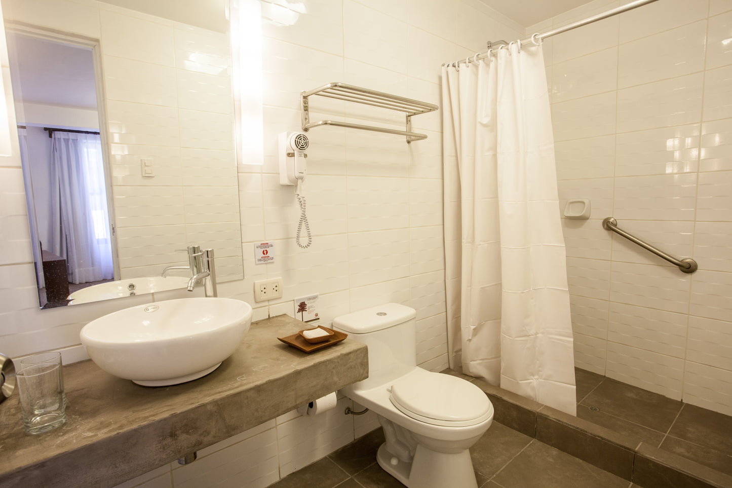 HOTEL TIERRA VIVA CUSCO SAN BLAS