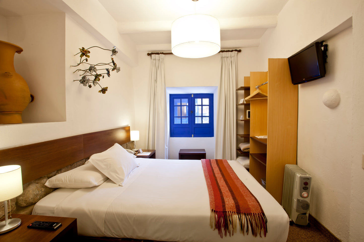HOTEL TIERRA VIVA CUSCO SAPHI