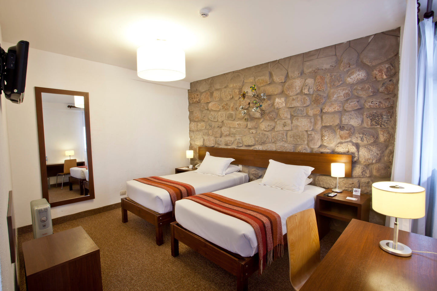 HOTEL TIERRA VIVA CUSCO SAPHI