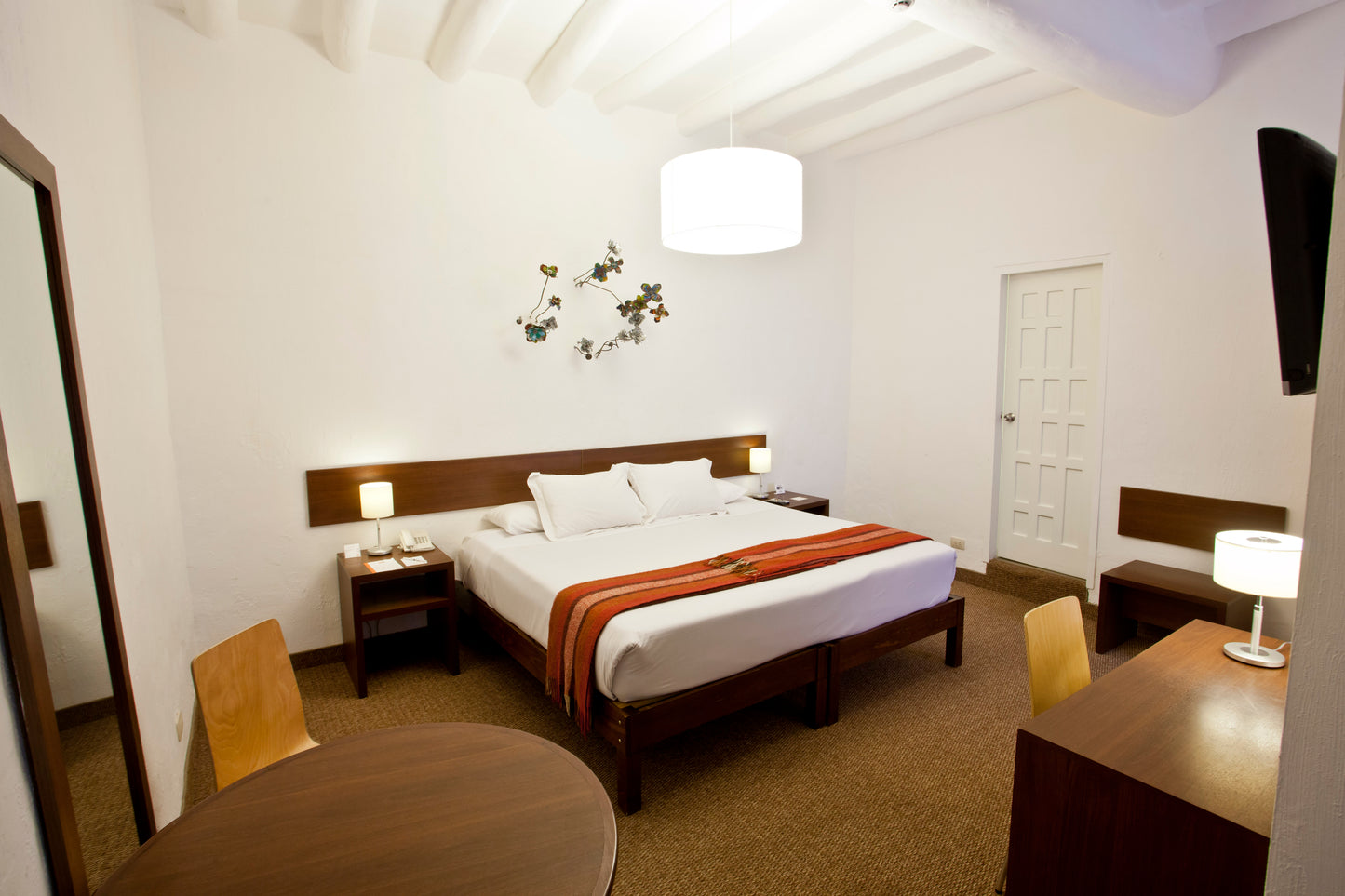 HOTEL TIERRA VIVA CUSCO SAPHI