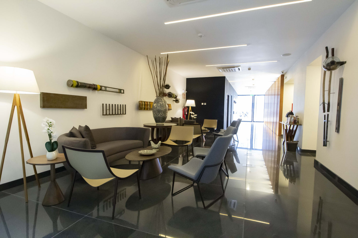 HOTEL TIERRA VIVA MIRAFLORES CENTRO