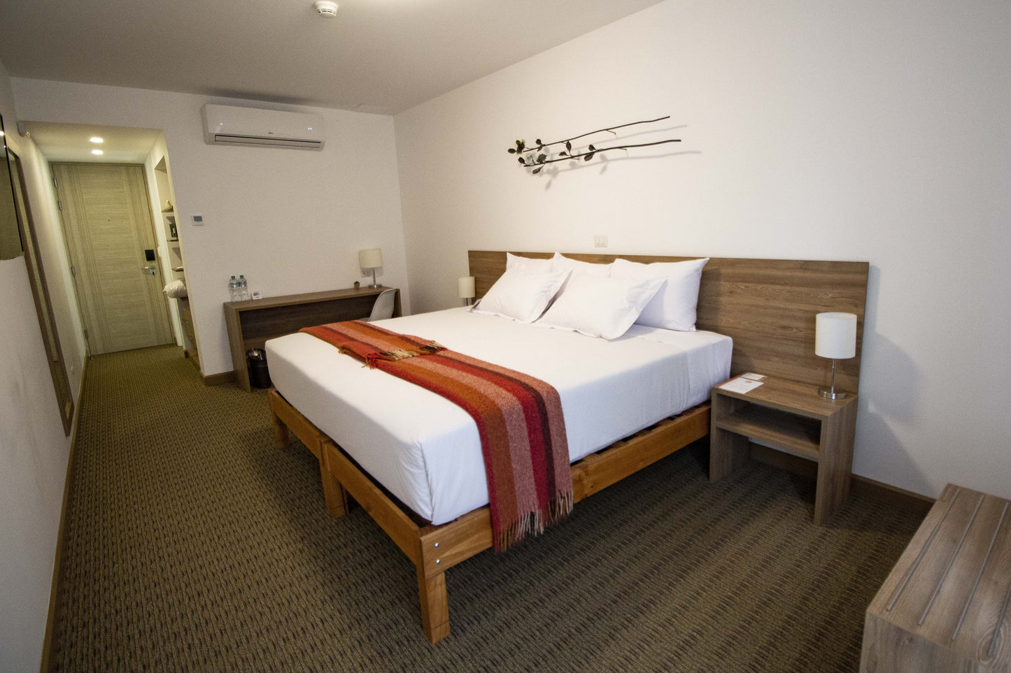 HOTEL TIERRA VIVA MIRAFLORES CENTRO