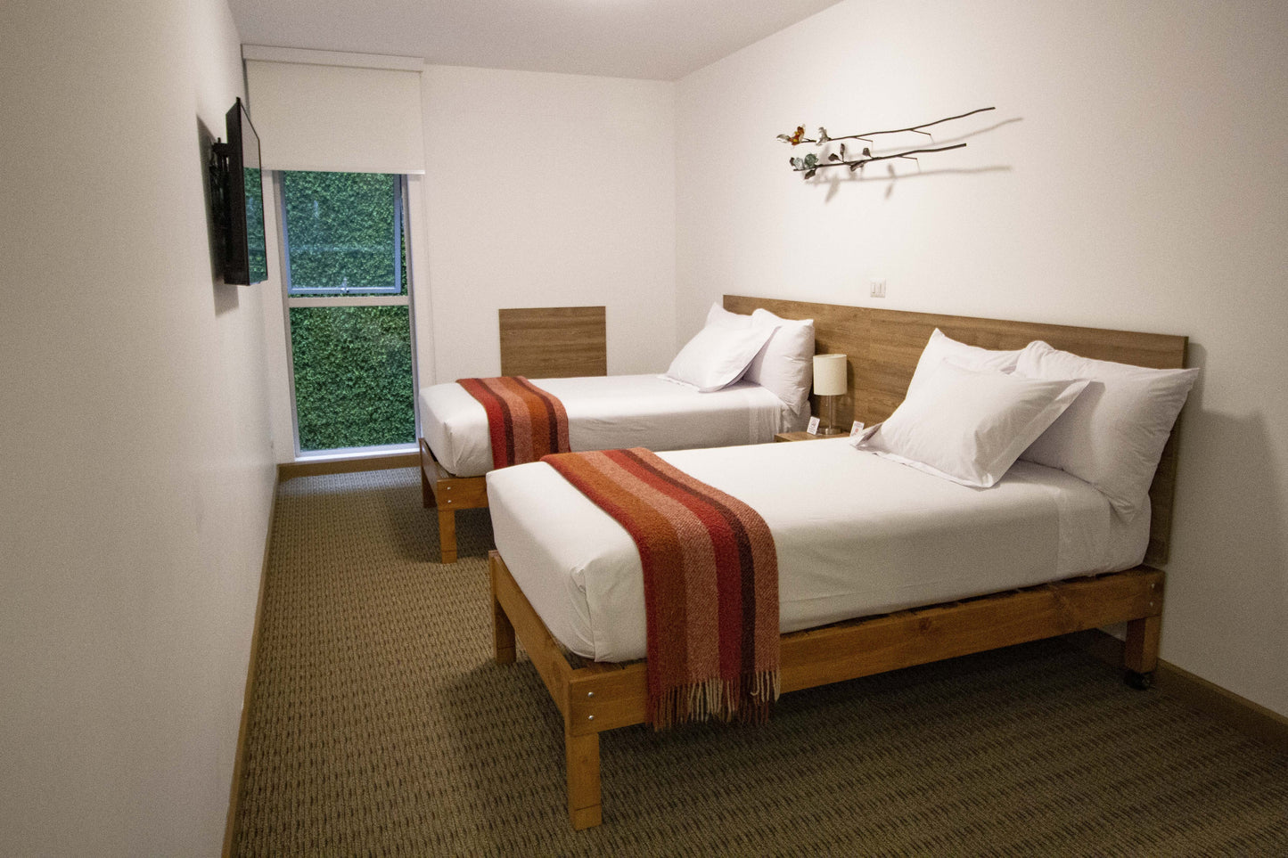 HOTEL TIERRA VIVA MIRAFLORES CENTRO